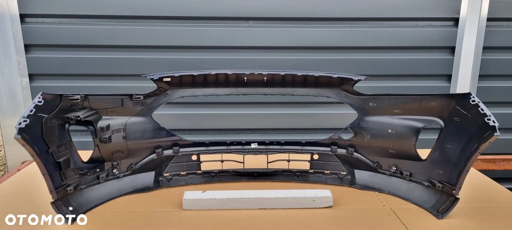 Ford Kuga MK3 2019- zderzak przód MA369 - 7