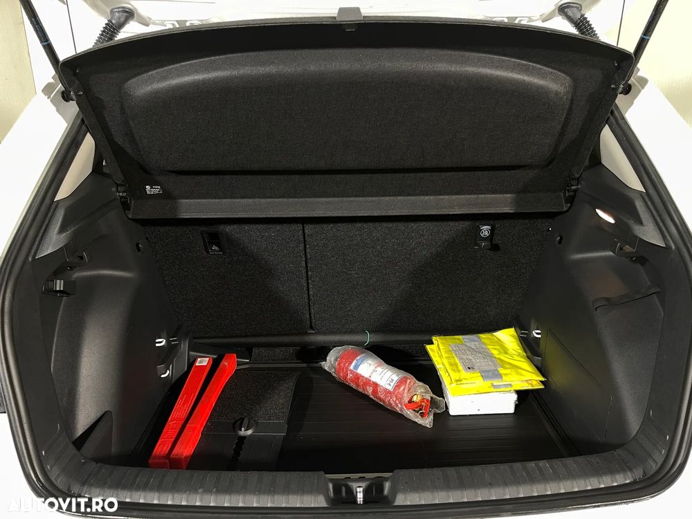 Skoda Fabia 1.0 TSI 95 CP Ambition - 11