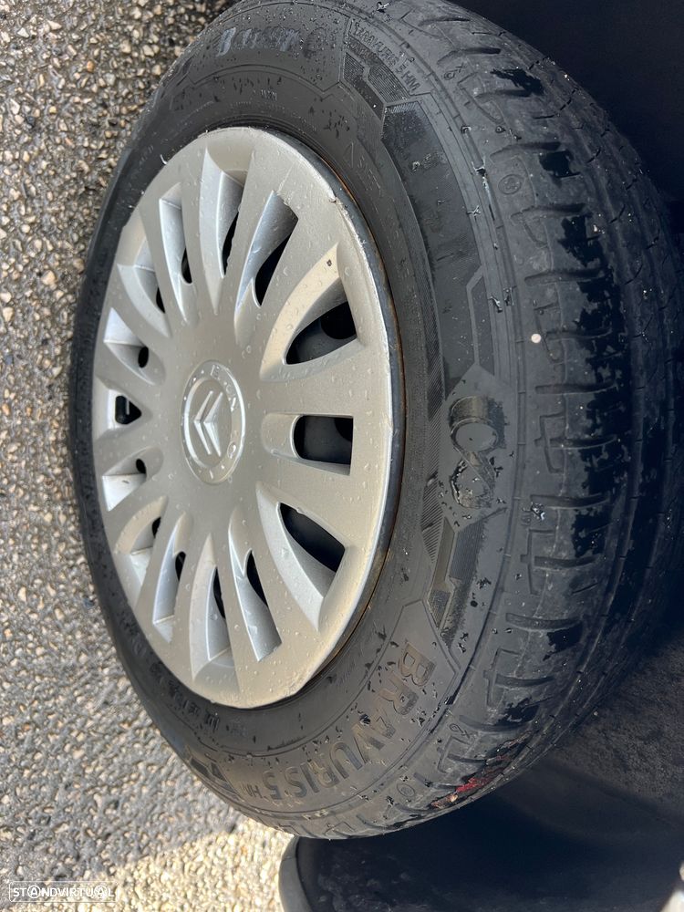 Citroën C3 1.4 HDi Airdream - 16