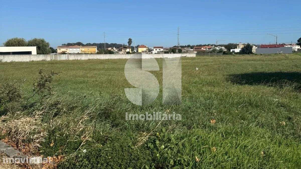 Terreno loteamento 17 moradias, Póvoa de Varzim - Grande imagem: 4/26
