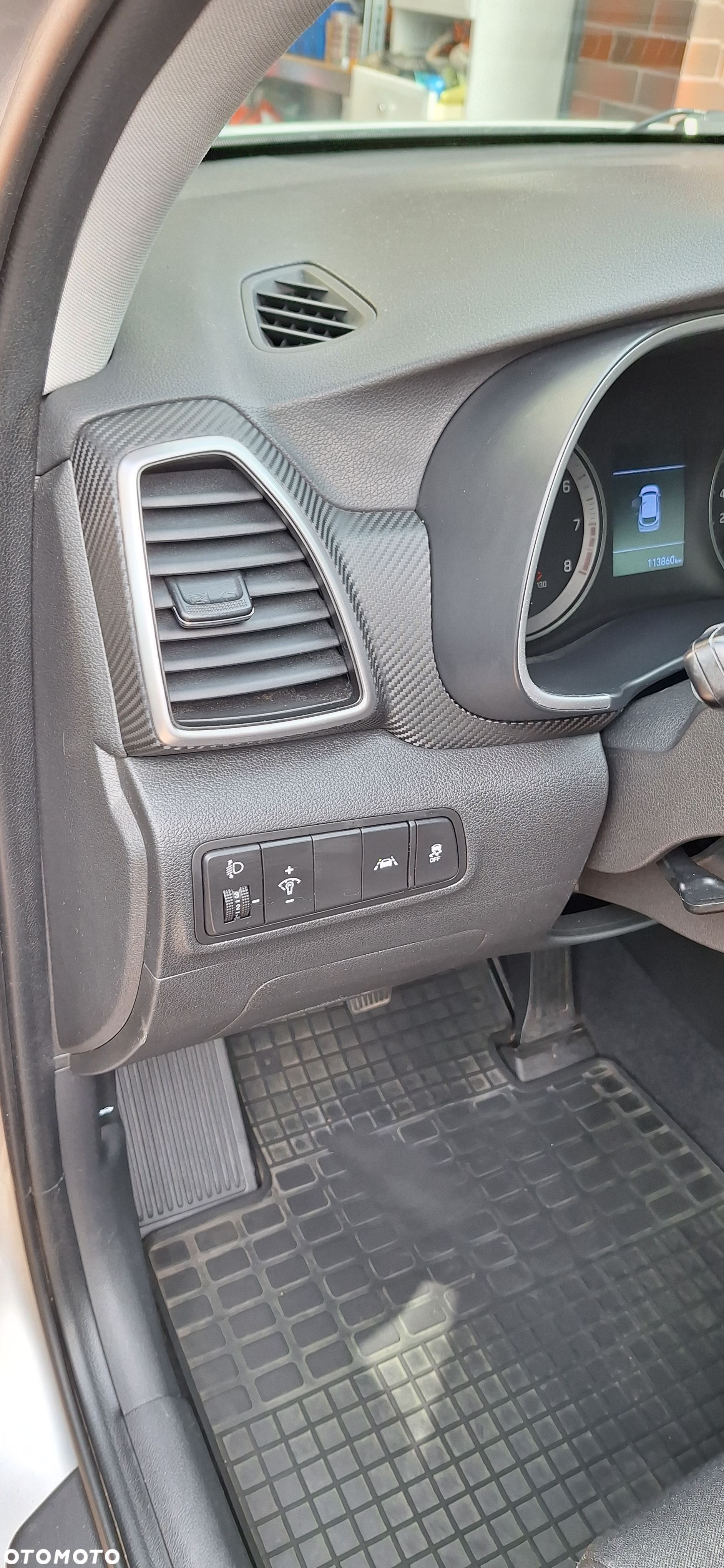 Hyundai Tucson 1.6 GDi Comfort 2WD - 20