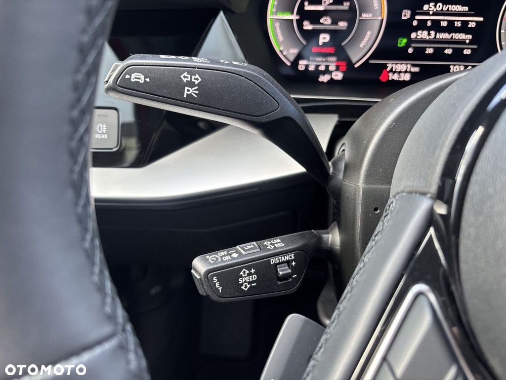 Audi A3 Sportback - 12