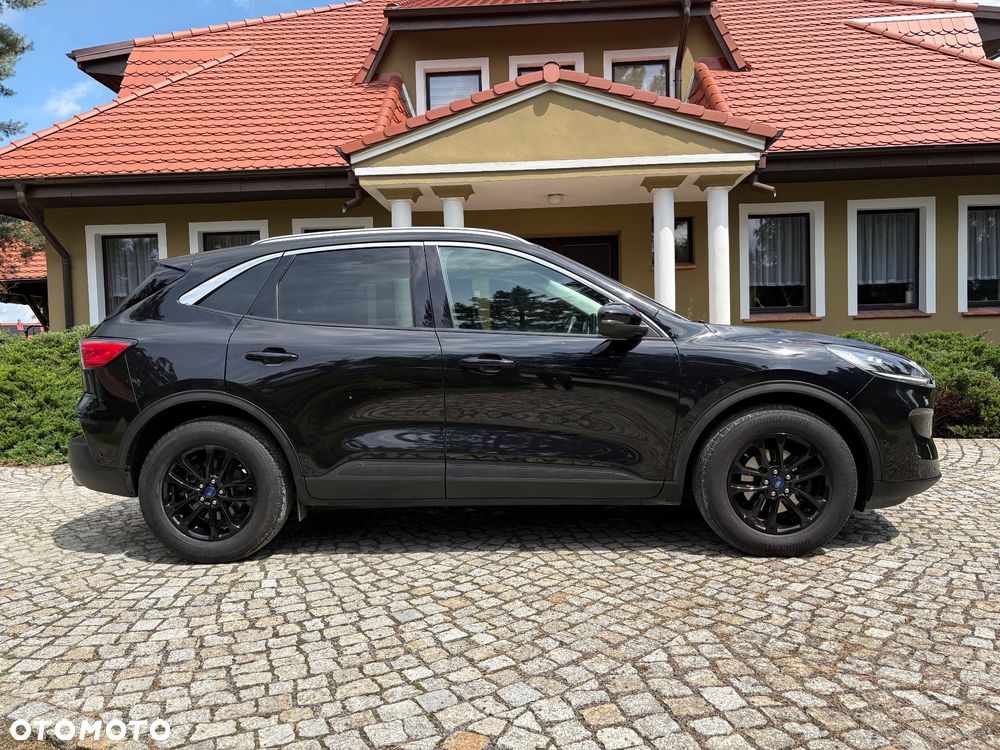 Ford Kuga 1.5 EcoBlue TITANIUM - 8