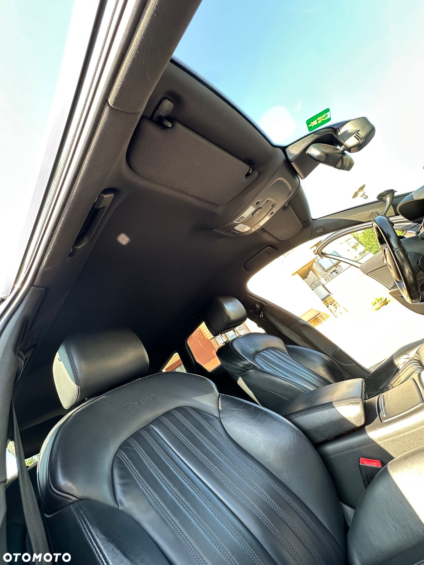 Audi A6 3.0 TDI Quattro Tiptronic - 24