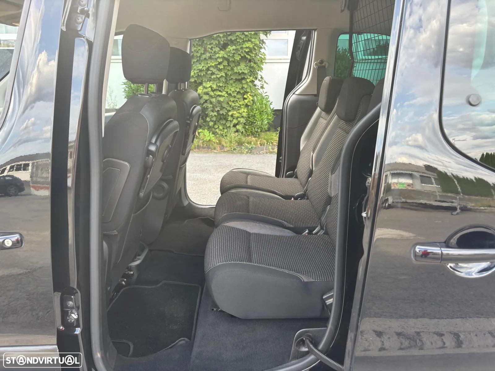 Peugeot Partner Tepee 110 Stop&Start Allure - 14