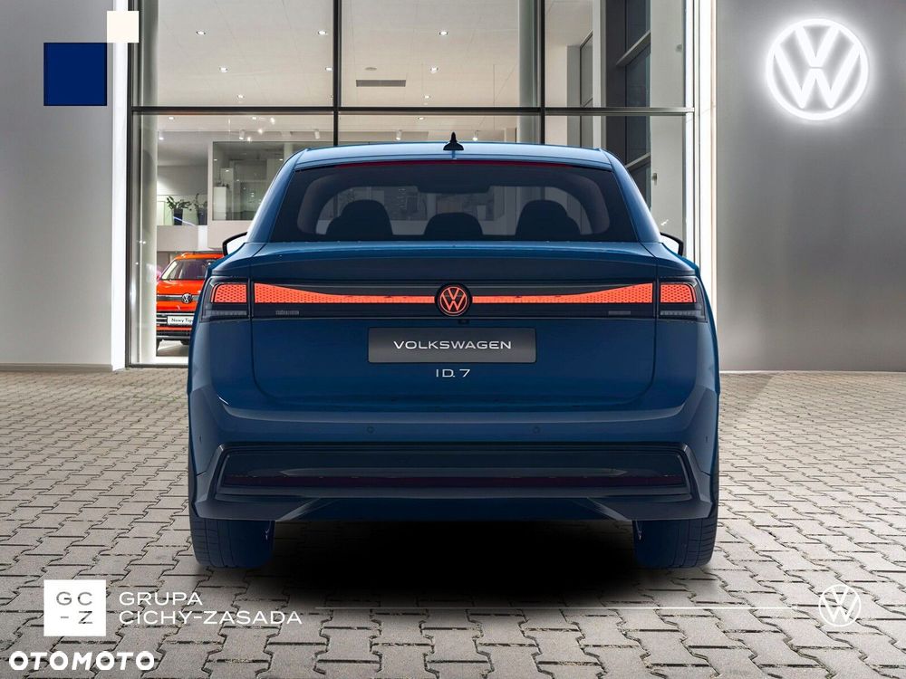 Volkswagen ID.7 77kWh Pro Plus - 5