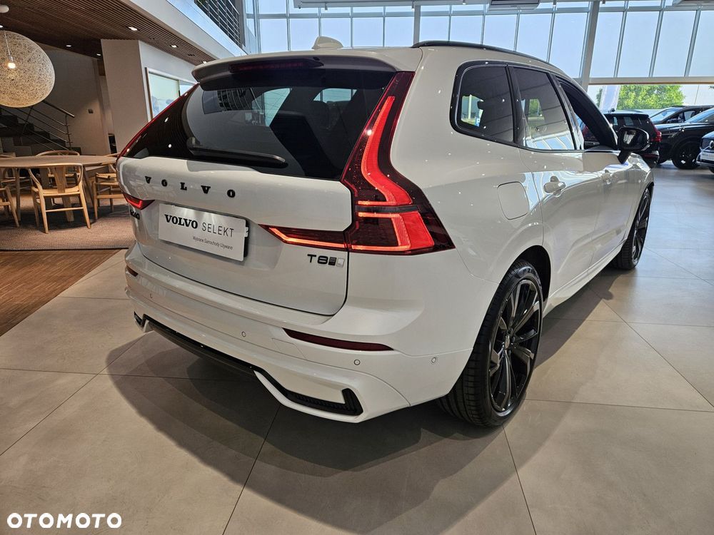 Volvo XC 60 - 7