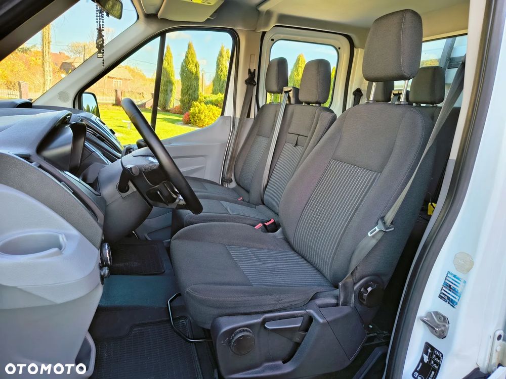 Ford TRANSIT - 14