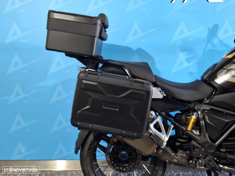 BMW R 1250 GS Exclusive - 4