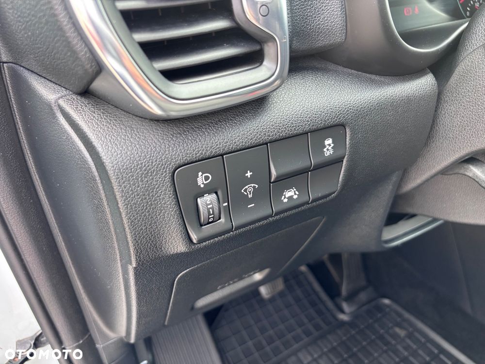 Kia Sportage 1.7 CRDI L 2WD - 32