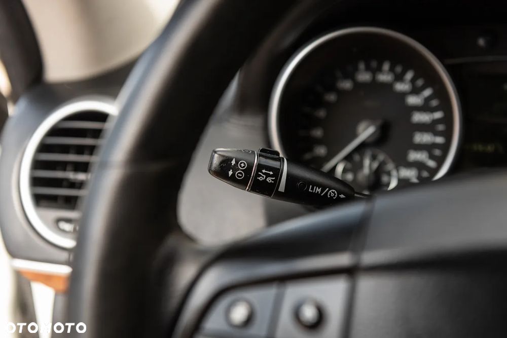 Mercedes-Benz GL 320 CDI - 20