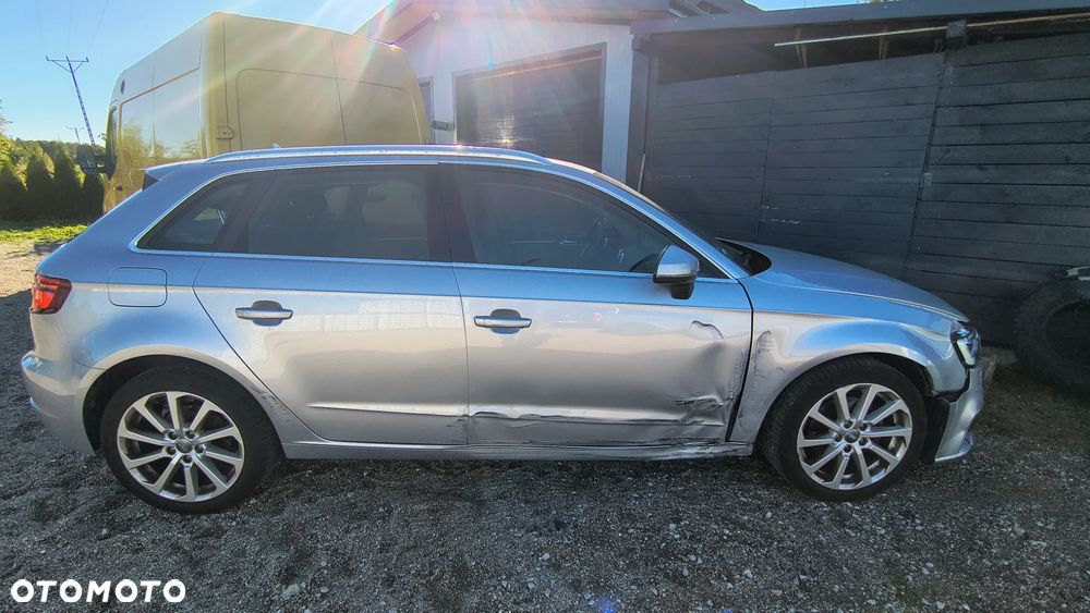 Audi A3 Sportback 1.0 TFSI Sport - 11