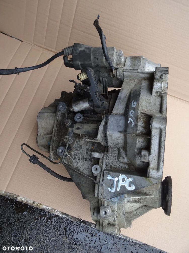 Skrzynia biegów JPG 29079 1.4 TSI Audi VW Seat Skoda - 1
