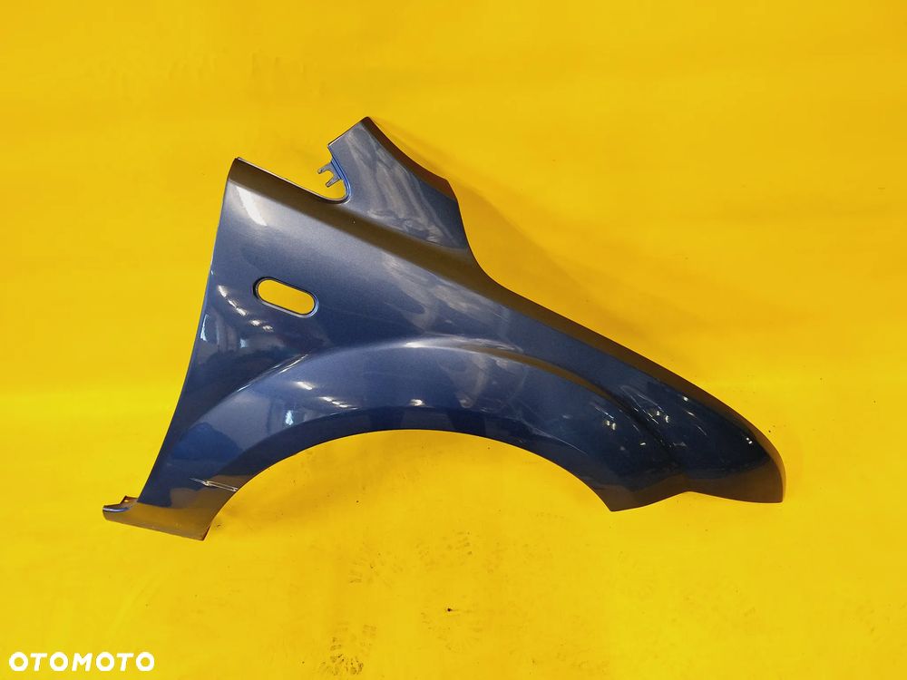 BŁOTNIK PRAWY PRZÓD PRZEDNI FORD FOCUS II MK2 NR611 - 6