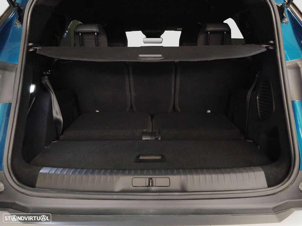 Peugeot 5008 Hybrid 145 e-DSC6 Allure - 41