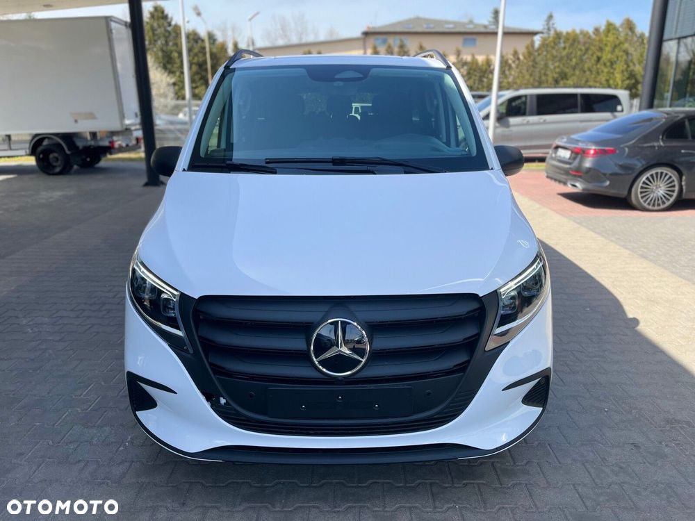 Mercedes-Benz Vito - 6