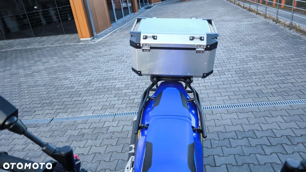 Yamaha Tenere - 25