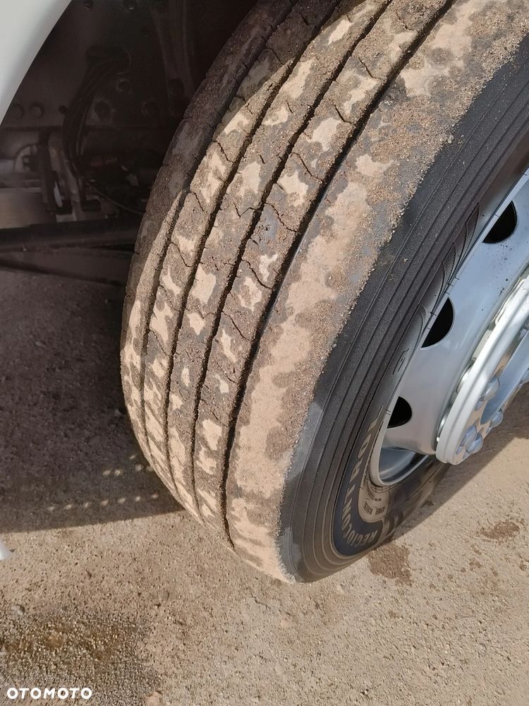 MAN TGX18.460 lowdeck - 19