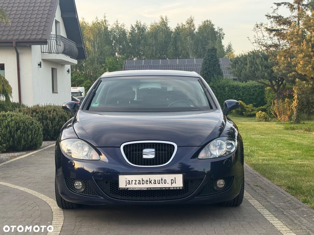 Seat Leon 1.6 Style - 32