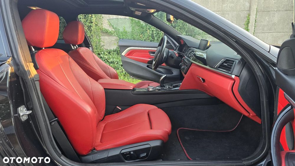 BMW Seria 4 428i - 14