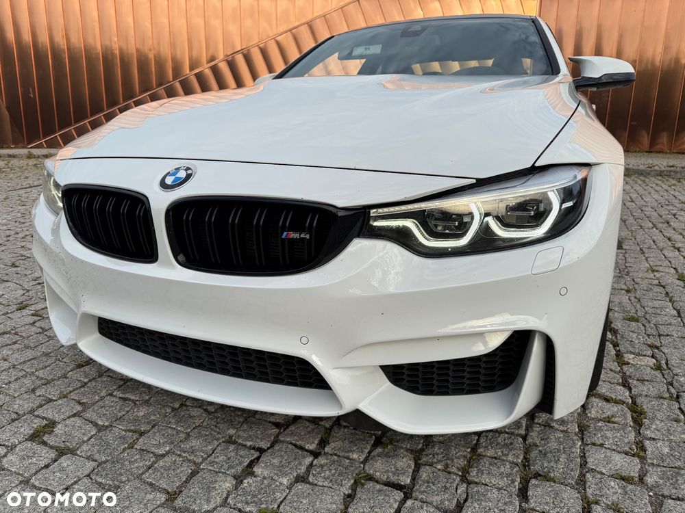BMW M4 Coupe DKG - 6