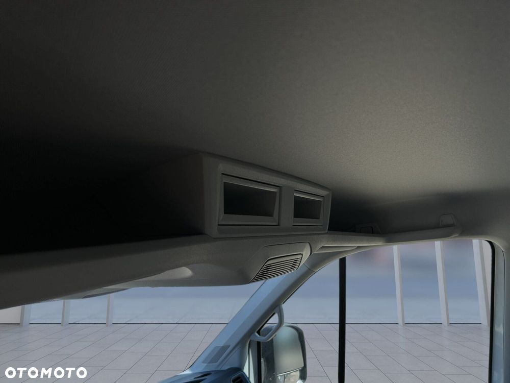 Volkswagen Crafter 35 SKRZYNIOWY, 2.0 BiTDI 163 KM, r.o. 4490 mm, manual 6-biegów - 31