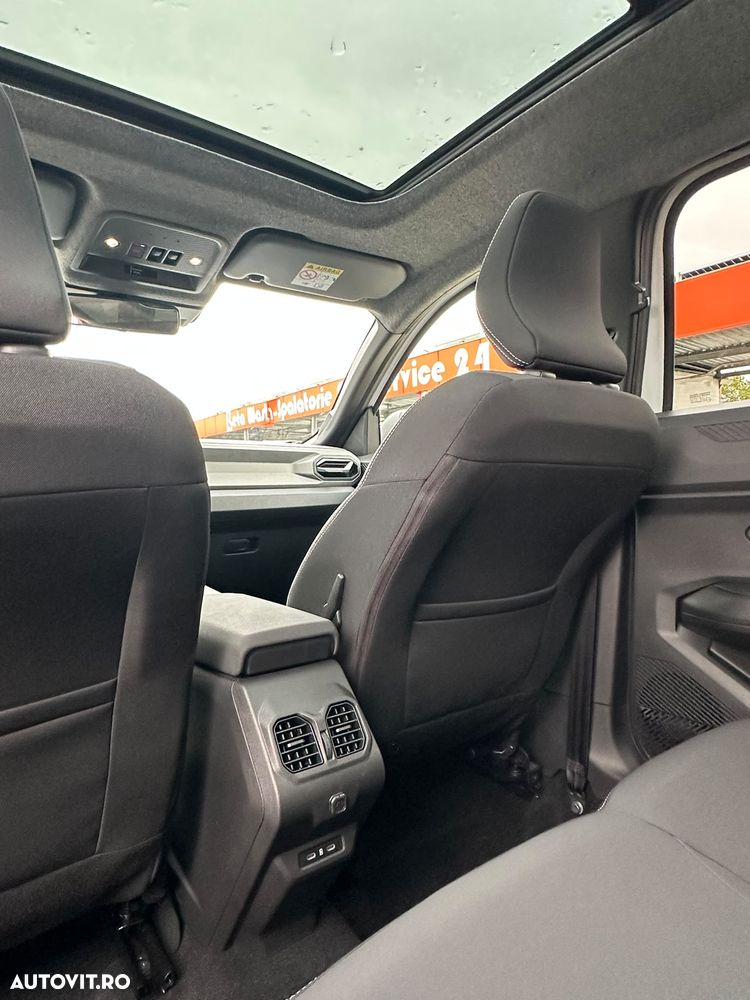 Dacia Bigster HEV 155 Extreme - 25