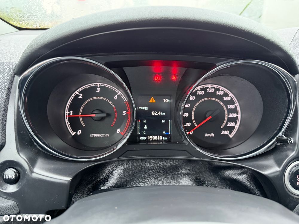 Mitsubishi ASX 1.8 DI-D 4WD Diamant Edition - 21