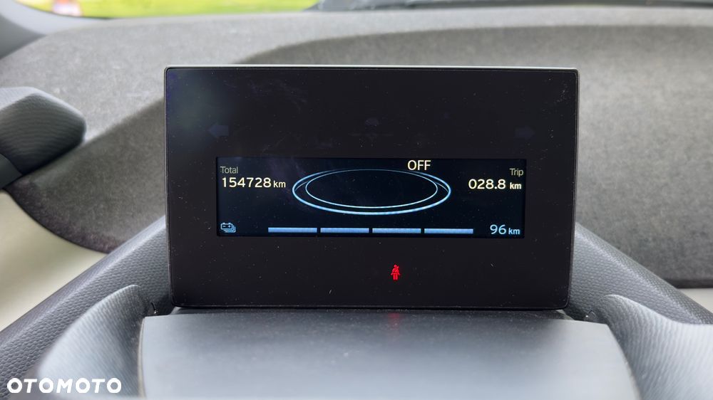 BMW i3 (60 Ah) - 10