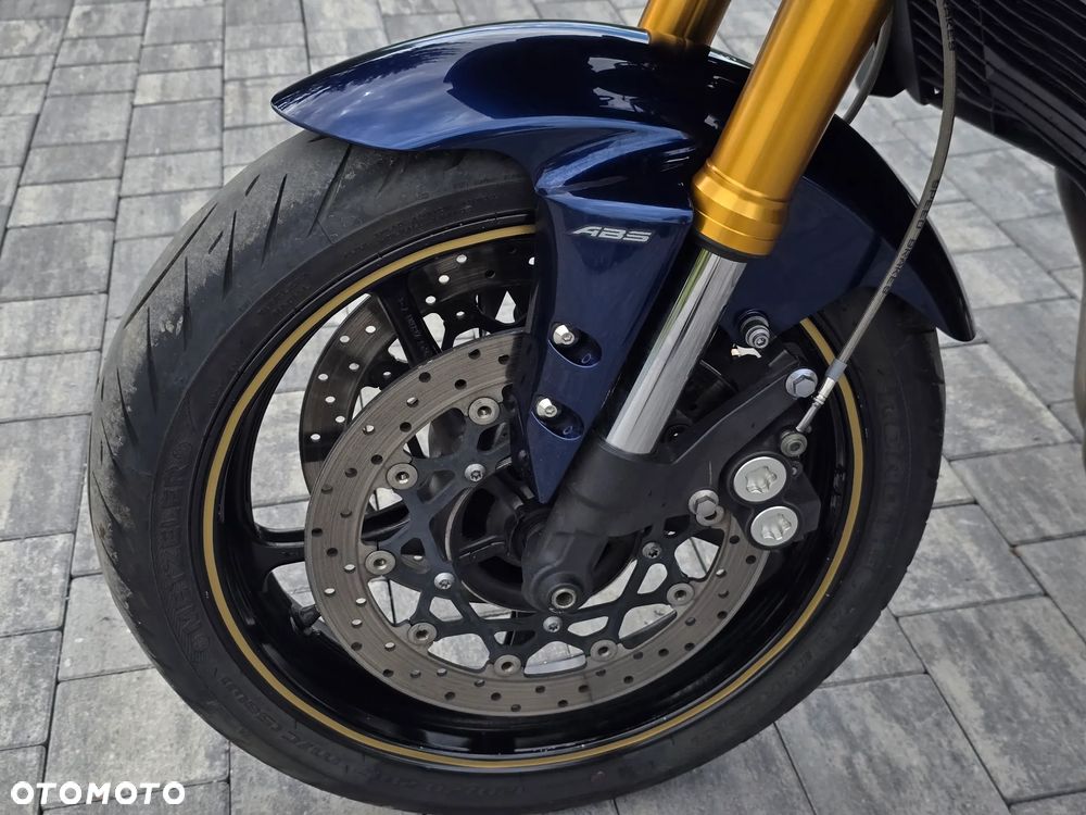 Yamaha FZ - 39