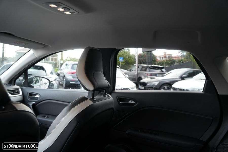 Renault Captur 1.0 TCe Intens - 7