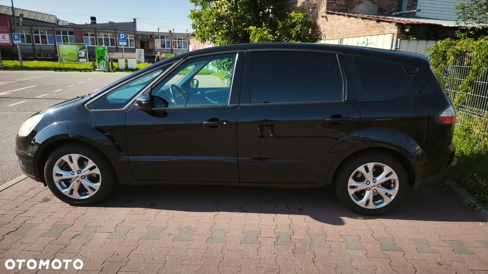 Ford S-Max - 7