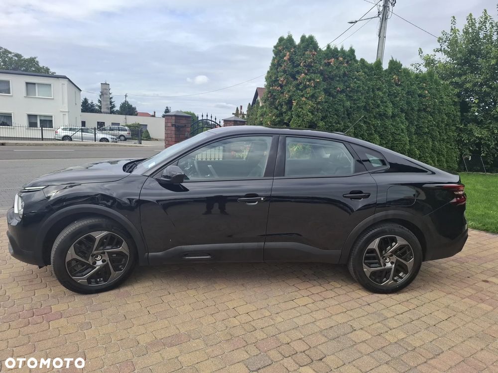 Citroen C4 2023 photo 3