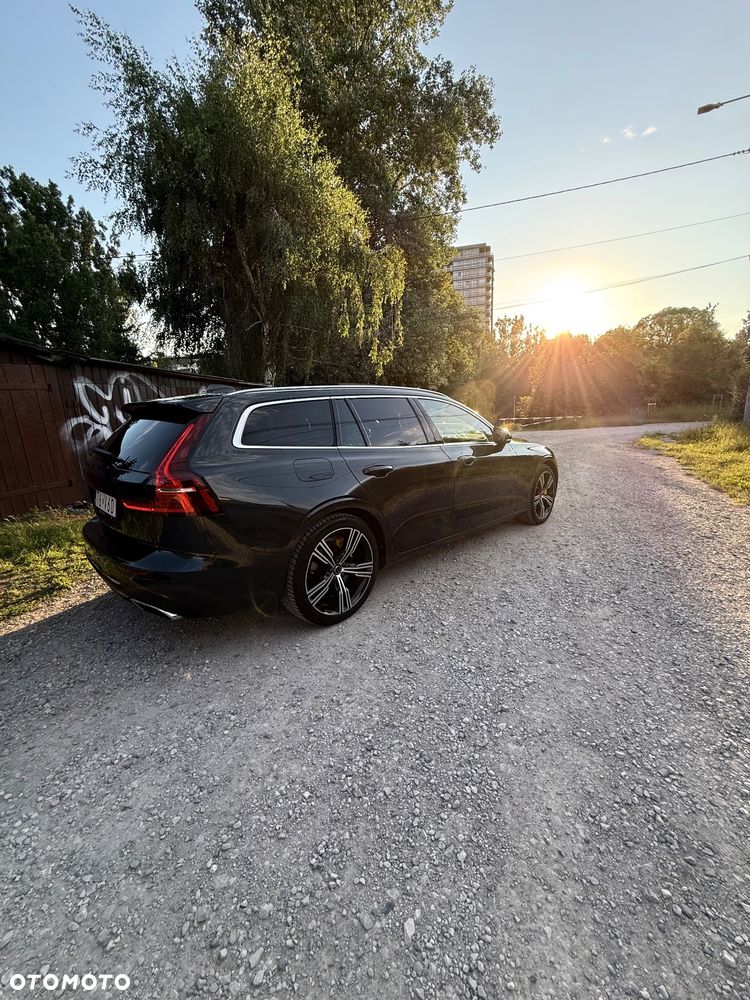 Volvo V60 T6 AWD Inscription - 16