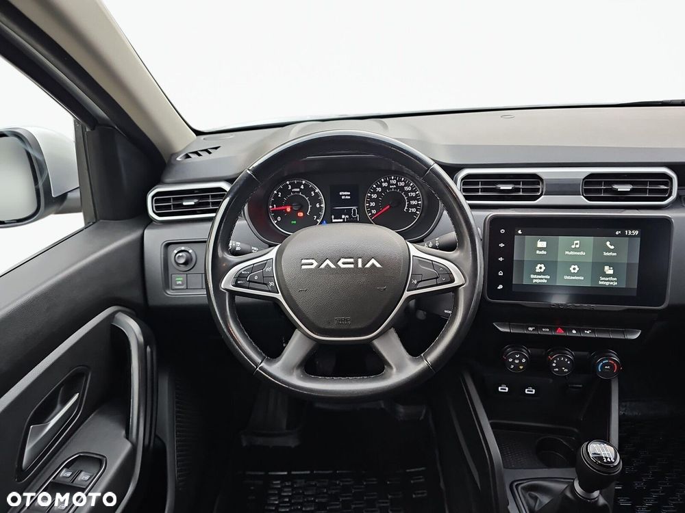 Dacia Duster - 11