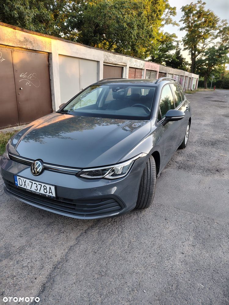 Volkswagen Golf - 9