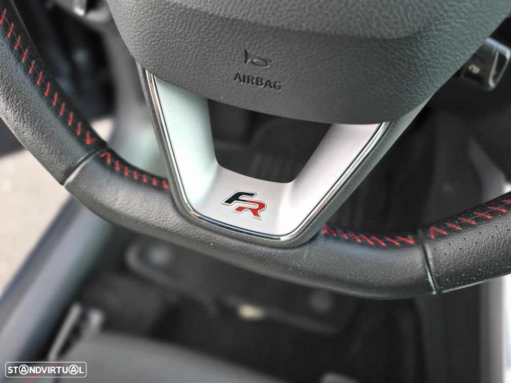 SEAT Arona 1.0 TSI FR - 19