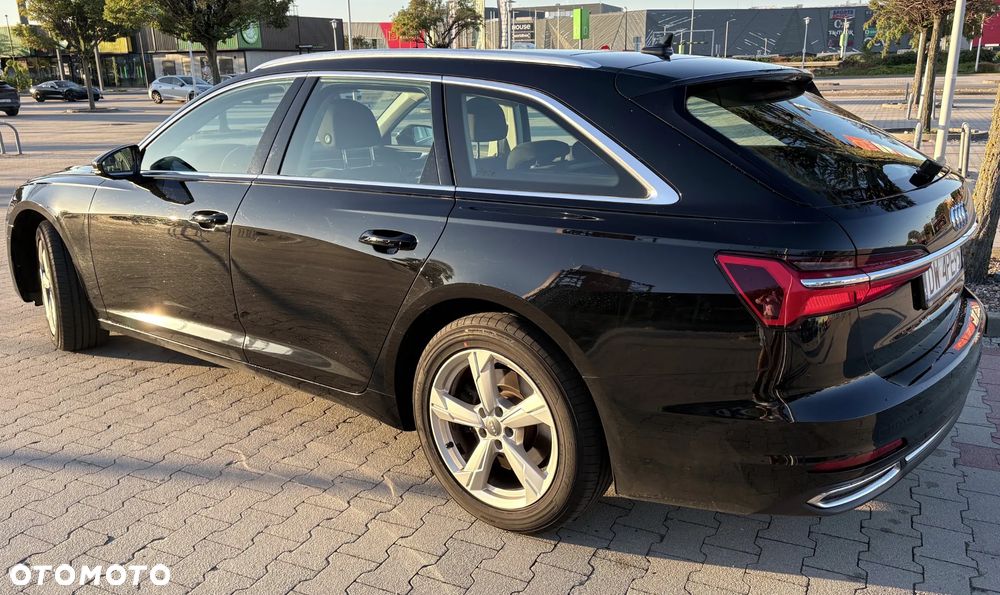 Audi A6 Avant 3.0 TDI Quattro S tronic - 6