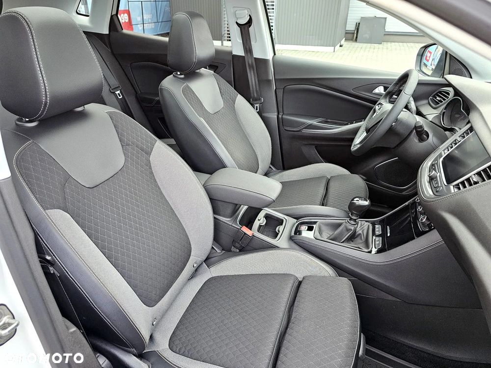 Opel Grandland X 1.5 D Start/Stop Ultimate - 21