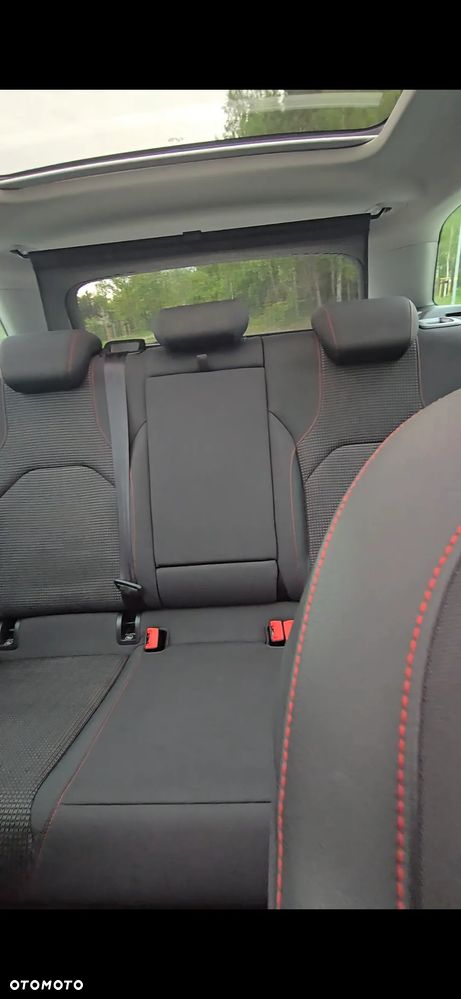 Seat Leon 1.4 TSI ACT Start&Stop FR - 22