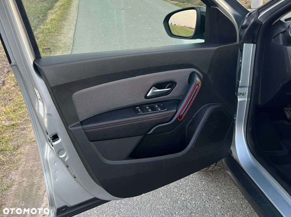 Dacia Duster Blue dCi 115 2WD Prestige+ - 10