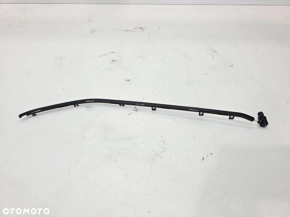 LISTWA PODŚWIETLENIE LED TUNELU PRAWY AUDI Q5 FY 80A947168 - 2