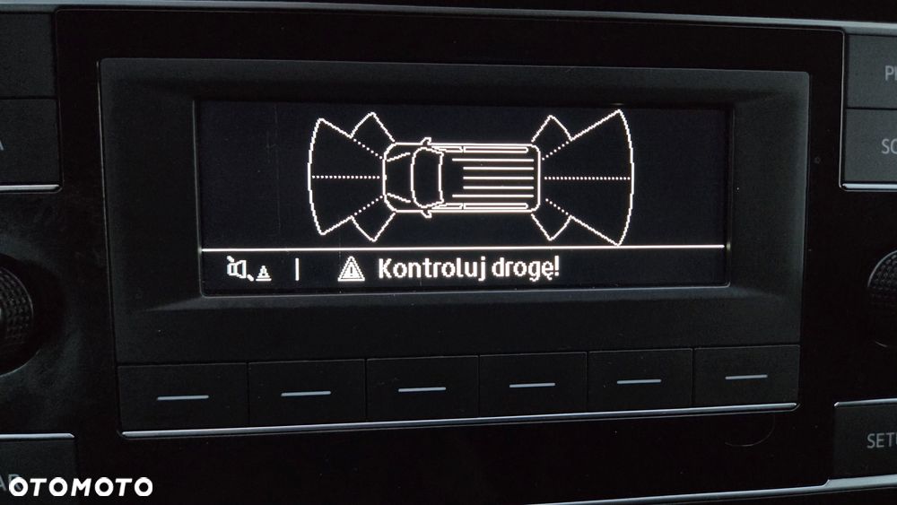 Volkswagen Transporter T6.1 - 21