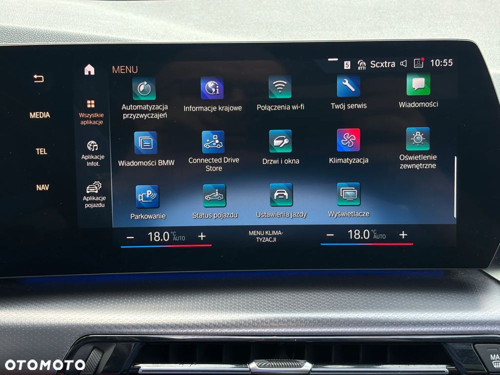 BMW Seria 2 220i mHEV M Sport sport - 20