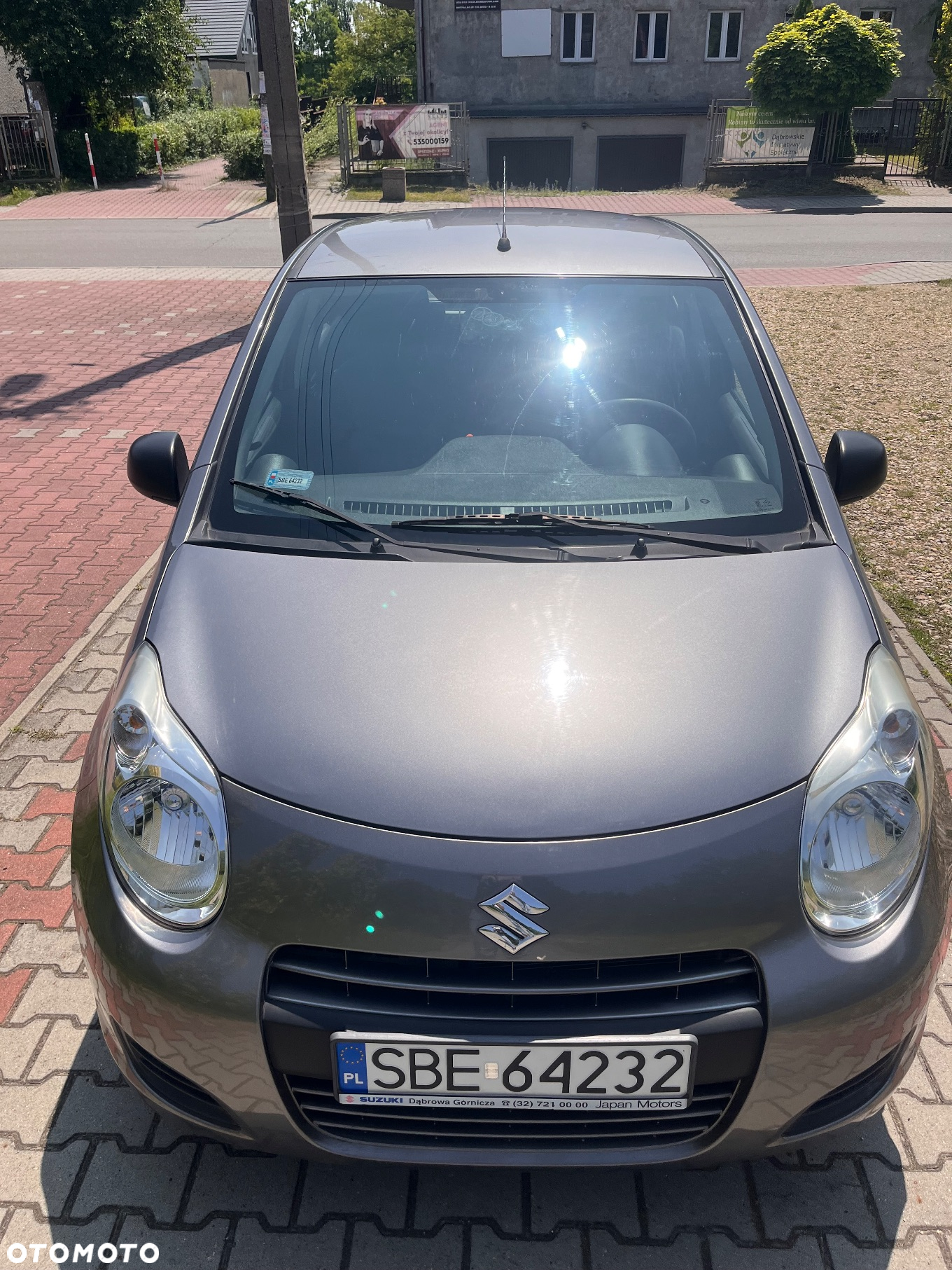 Suzuki Alto - 6