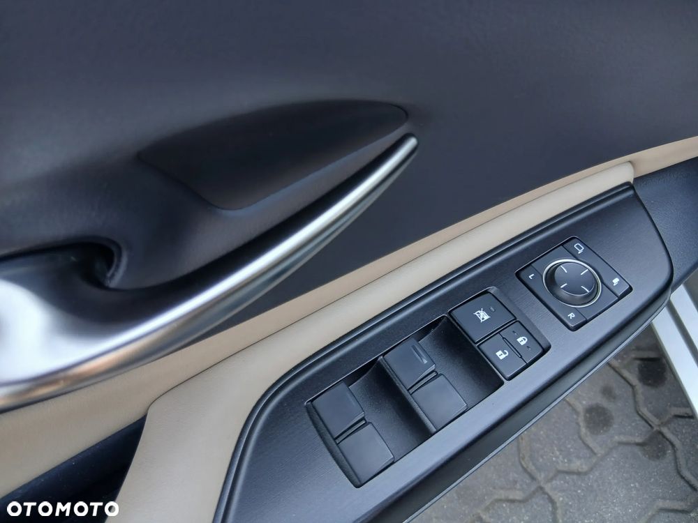 Lexus ES 300h Business Edition - 20