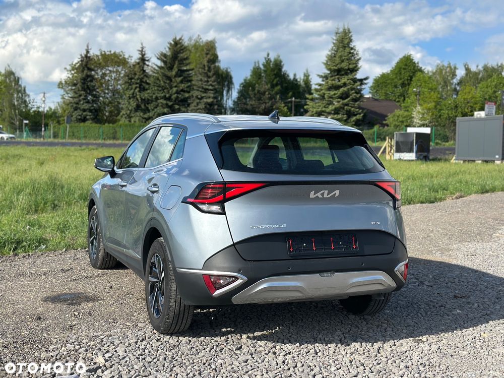 Kia Sportage - 17