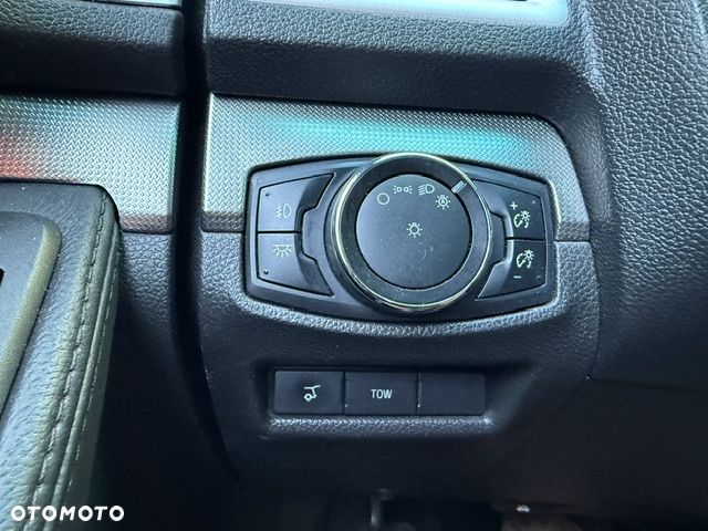 Ford Explorer - 19