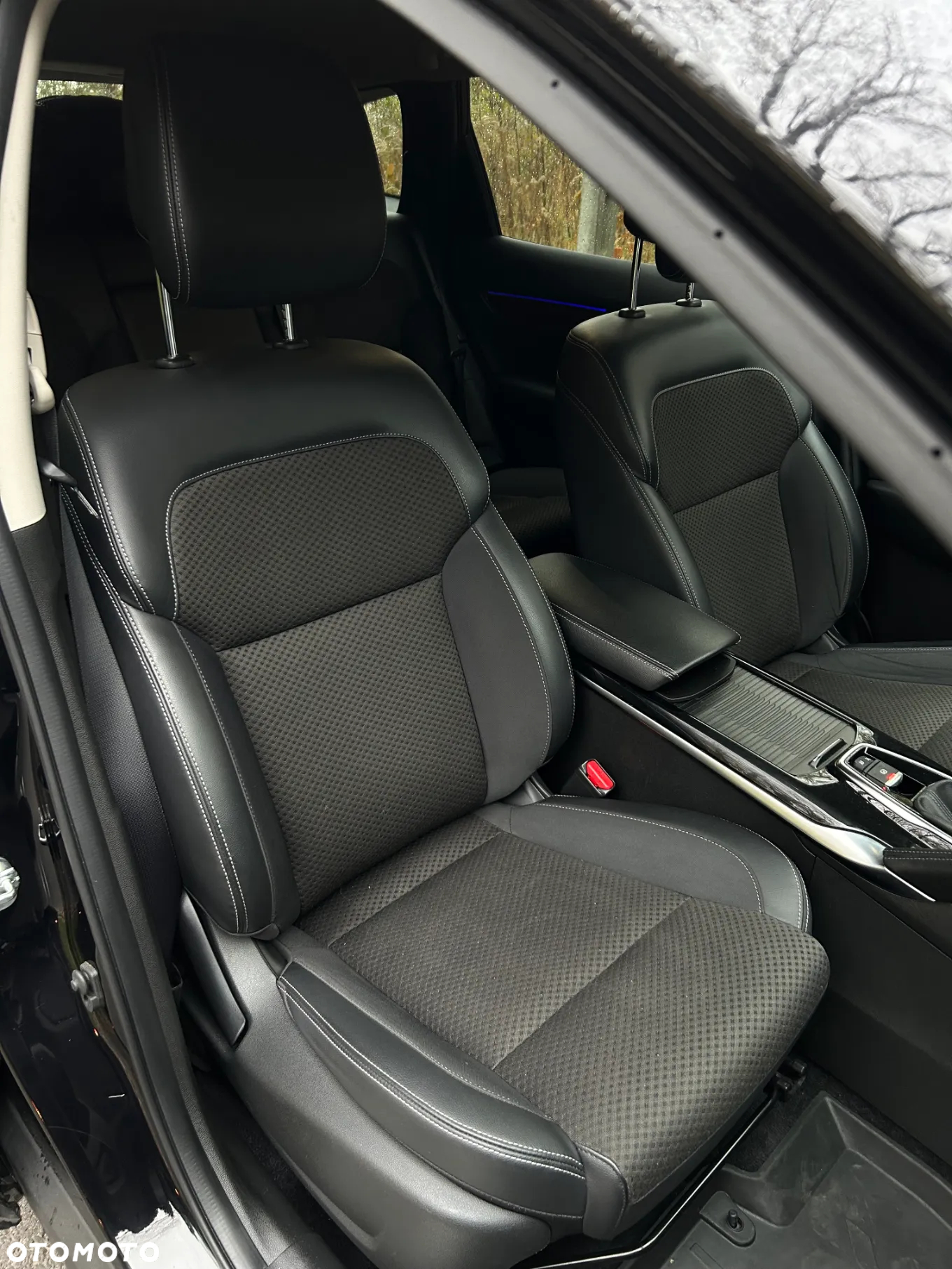 Renault Koleos 2.0 dCi Intens 4x4 X-Tronic - 12