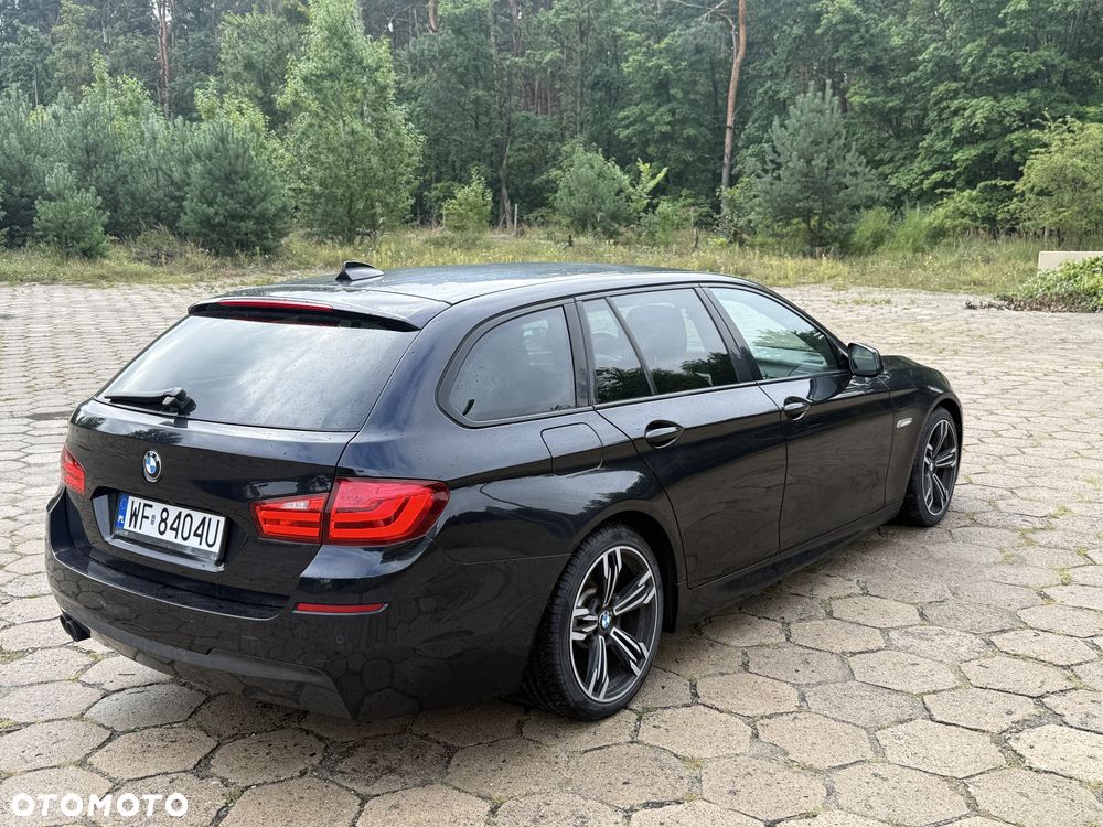 BMW Seria 5 - 3